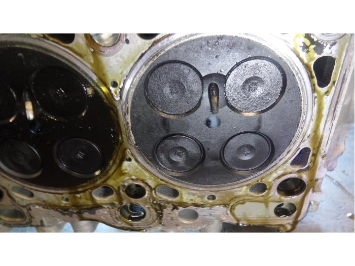 Cylinder head Mazda 6. - R2AA10100 R2R2AA