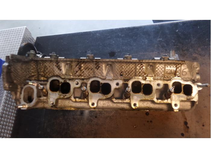 Cylinder head Mazda 6. - R2AA10100 R2R2AA