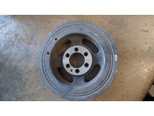Used Crankshaft pulley Mazda 6. Price on request offered by Bongers Auto-Onderdelen Zeeland