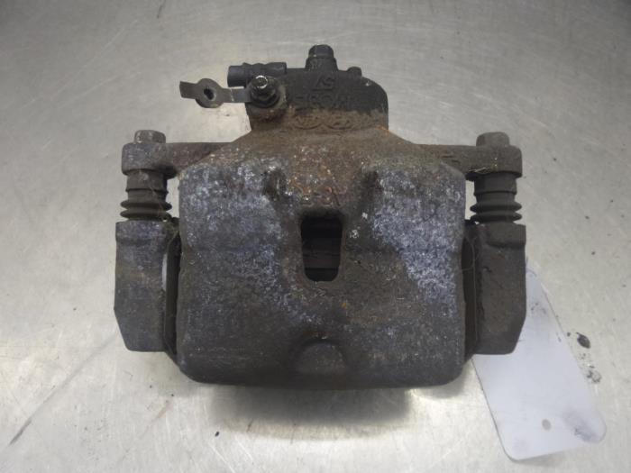 thumbnail image 2 of Advantage Auto Parts Rear Right Brake Caliper For Hyundai I30 GD 1.4 1.6 2011-2021 – 1 Piston – No Electric Parking Brake 2 of 3
