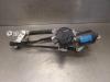 Hyundai i30 Wagon (GDHF5) 1.6 GDI Blue 16V Moteur + mécanisme d'essuie glace