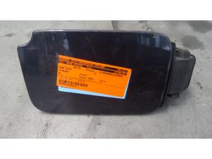 Used Tank cap cover Citroen C8 (EA/EB) 2.2 HDi 16V Price on request offered by Bongers Auto-Onderdelen Zeeland