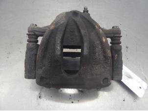 Used Front brake calliper, left Toyota Avensis Price on request offered by Bongers Auto-Onderdelen Zeeland