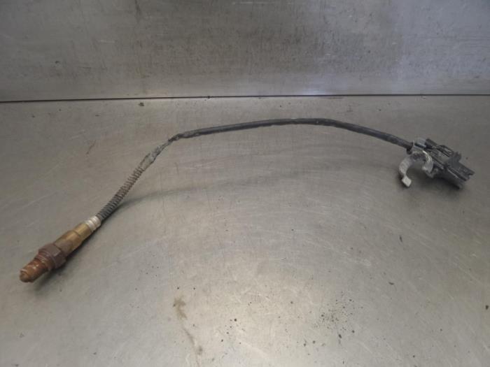 Usagé Sonde lambda Volvo V70 Prix sur demande proposé par Bongers Auto-Onderdelen Zeeland