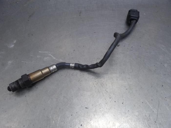 Lambda probe BMW 3 serie Touring (E91), 2004 / 2012 320d 16V, Combi/o, Diesel, 1.995cc, 130kW (177pk), RWD, N47D20A, 2007-09 / 2010-02, VU51; VU52 (Used)