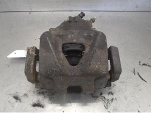 Used Front brake calliper, right BMW 3 serie Touring (E91) 320d 16V Price on request offered by Bongers Auto-Onderdelen Zeeland