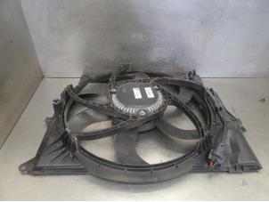 Used Cooling fans BMW 3 serie Touring (E91) 320d 16V Price on request offered by Bongers Auto-Onderdelen Zeeland