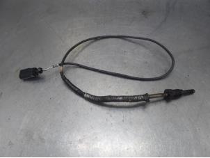 Used Particulate filter sensor Audi A4 Avant (B7) 2.0 TDI Price on request offered by Bongers Auto-Onderdelen Zeeland