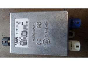 Used Antenna Amplifier BMW 5-Serie Price on request offered by Bongers Auto-Onderdelen Zeeland