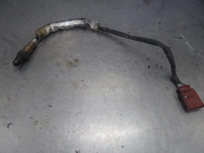 Usados Sonda Lambda Volkswagen Beetle Precio de solicitud ofrecido por Bongers Auto-Onderdelen Zeeland