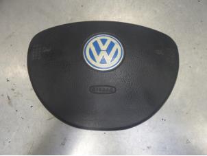 Used Left airbag (steering wheel) Volkswagen Beetle Price on request offered by Bongers Auto-Onderdelen Zeeland