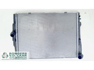 Used Radiator BMW 1-Serie Price on request offered by Bongers Auto-Onderdelen Zeeland