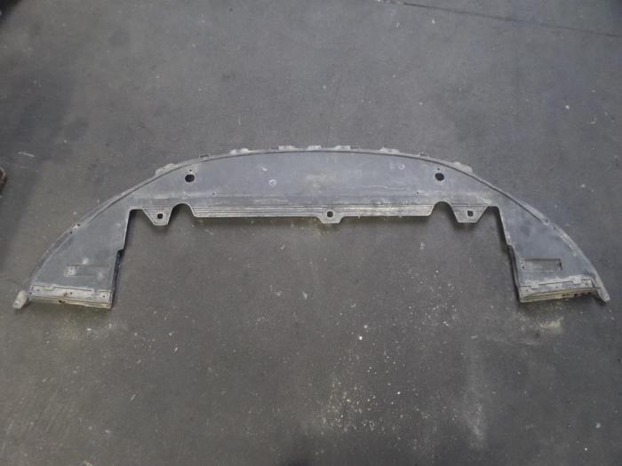 Bash plate from a Volvo V70 2010