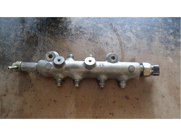 Usagé Système d'injection Mazda 3 Prix sur demande proposé par Bongers Auto-Onderdelen Zeeland