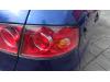 Seat Ibiza III (6L1) 1.2 12V Feu arrière droit