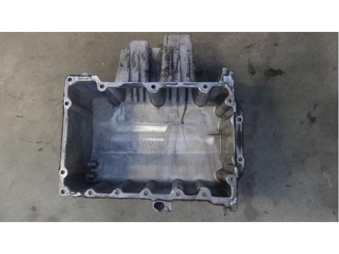 Used Sump Seat Ibiza IV (6J5) 1.4 TDI Price on request offered by Bongers Auto-Onderdelen Zeeland