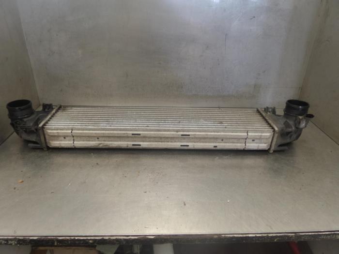 Usagé Intercooler Volvo V60 I (FW/GW) 2.0 D3 20V Prix sur demande proposé par Bongers Auto-Onderdelen Zeeland