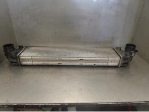 Used Intercooler Volvo V60 I (FW/GW) 2.0 D3 20V Price on request offered by Bongers Auto-Onderdelen Zeeland