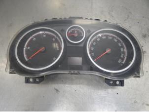 Used Odometer KM Opel Corsa Price on request offered by Bongers Auto-Onderdelen Zeeland