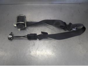 Used Front seatbelt, left Opel Corsa Price on request offered by Bongers Auto-Onderdelen Zeeland