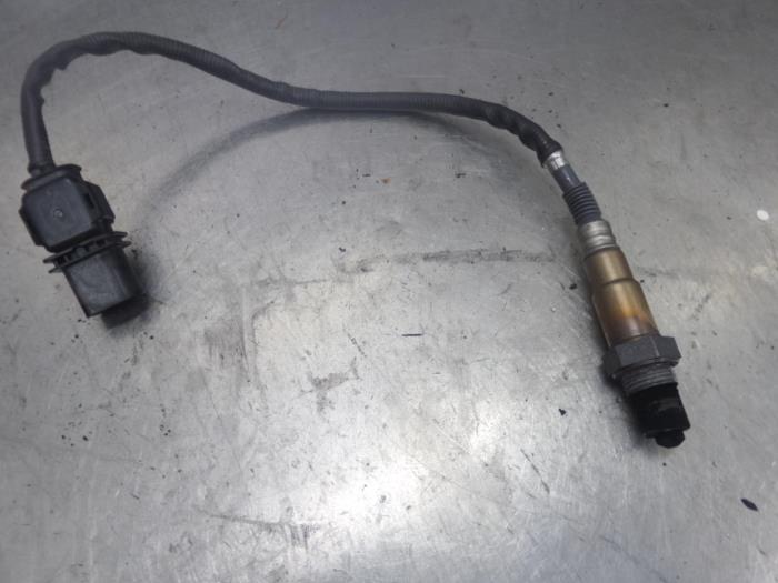 Usagé Sonde lambda Opel Insignia Sports Tourer 2.0 CDTI 16V 130 ecoFLEX Prix sur demande proposé par Bongers Auto-Onderdelen Zeeland