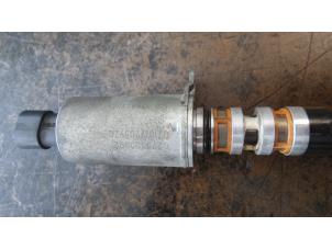 Used Camshaft adjuster Opel Vectra Price on request offered by Bongers Auto-Onderdelen Zeeland