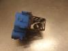 Peugeot 308 Cooling fin relay