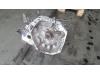 Gearbox from a Nissan NV 200 Evalia (M20M), 2010 1.5 dCi 86, Minibus, Diesel, 1.461cc, 63kW (86pk), FWD, K9K608; K9K400; EURO4; K9K628, 2010-07, M20MH; M20MK; M20MN; M20MS 2010