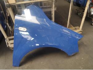 Used Front wing, right Volkswagen Fox Price on request offered by Bongers Auto-Onderdelen Zeeland