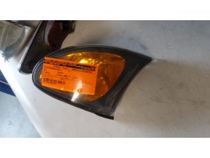 Used Indicator, left BMW 3 serie Touring (E46/3) 316i 16V Price on request offered by Bongers Auto-Onderdelen Zeeland