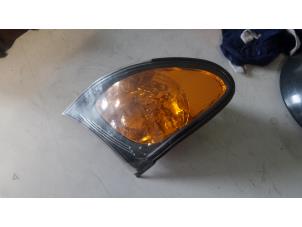 Used Indicator, right BMW 3-Serie Price on request offered by Bongers Auto-Onderdelen Zeeland