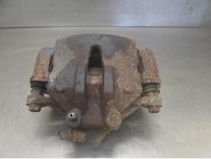 Used Front brake calliper, right Hyundai I30 Price on request offered by Bongers Auto-Onderdelen Zeeland