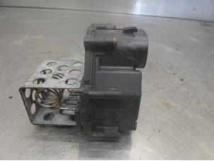 Used Cooling fin relay Citroen Berlingo Price on request offered by Bongers Auto-Onderdelen Zeeland
