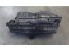 Air box from a Peugeot 207 2012