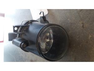 Used Fog light, front left Seat Altea Price on request offered by Bongers Auto-Onderdelen Zeeland