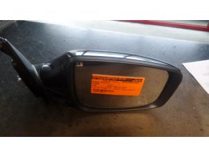 Used Wing mirror, right Hyundai IX20 Price on request offered by Bongers Auto-Onderdelen Zeeland