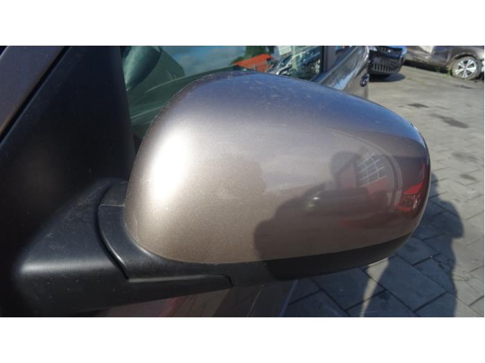 Wing mirror, left from a Nissan Note 2007