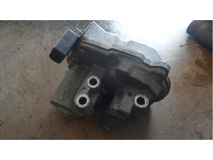 Begagnade Vortexventilmotor Audi A6 Pris på förfrågan erbjuds av Bongers Auto-Onderdelen Zeeland