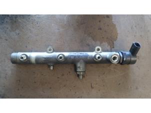 Used Fuel injector nozzle Audi A6 Price on request offered by Bongers Auto-Onderdelen Zeeland