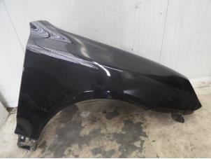 Used Front wing, right Porsche Cayenne Price on request offered by Bongers Auto-Onderdelen Zeeland