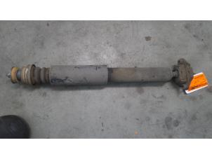 Used Rear shock absorber, left BMW 1 serie (E87/87N) 118d 16V Price on request offered by Bongers Auto-Onderdelen Zeeland