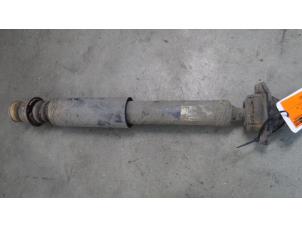 Used Rear shock absorber, right BMW 1 serie (E87/87N) 118d 16V Price on request offered by Bongers Auto-Onderdelen Zeeland