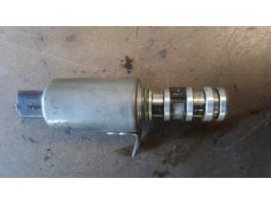 Used Camshaft adjuster Peugeot 308 Price on request offered by Bongers Auto-Onderdelen Zeeland