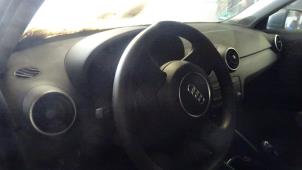 Usados Juego y módulo de airbag Audi A1 Precio de solicitud ofrecido por Bongers Auto-Onderdelen Zeeland