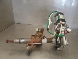 Used Electric power steering unit Toyota Yaris III (P13) 1.0 12V VVT-i Price on request offered by Bongers Auto-Onderdelen Zeeland