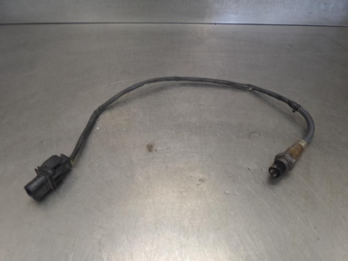 Used Lambda probe Volkswagen Golf Price on request offered by Bongers Auto-Onderdelen Zeeland