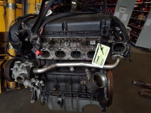 Used Engine Opel Astra H SW (L35) 1.6 16V Twinport Price on request offered by Bongers Auto-Onderdelen Zeeland