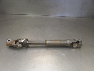 Used Steering gear unit Nissan Qashqai Price on request offered by Bongers Auto-Onderdelen Zeeland