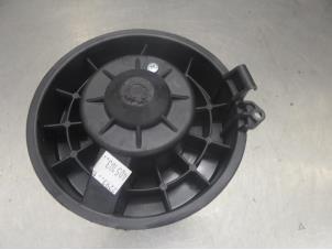Used Heating and ventilation fan motor Nissan Qashqai Price on request offered by Bongers Auto-Onderdelen Zeeland