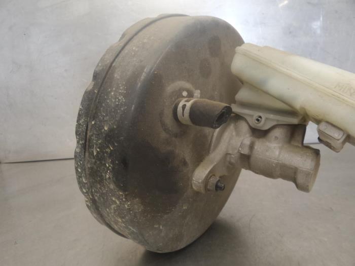 Usagé Servo frein Mazda 2 Prix sur demande proposé par Bongers Auto-Onderdelen Zeeland